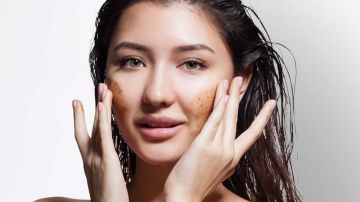 5 مقشرات تناسب جميع أنواع البشرة