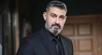 أول تعليق من ياسر جلال على تعيينه في مجلس الشيوخ: ربنا يقدرنى أكون واجهة مشرفة لزملائي