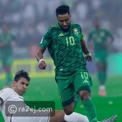 رسميا.. السعودية تتأهل إلى كأس العالم للمرة السابعة في تاريخها
