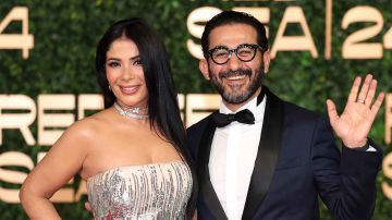 من الواقع إلى الشاشة.. ثنائيات زوجية برزت في الأعمال الفنية