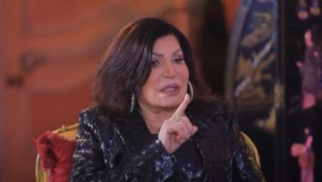 نجوى فؤاد: عدلوا شهادة ميلادي عشان أتجوز وأكمل رقص