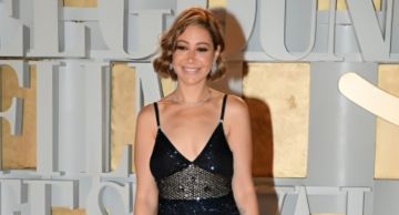 منة شلبي: أنا اتجوزت شغلي