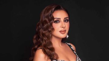 طرح تذاكر حفل أنغام في الكويت.. تعرف إلى الأسعار