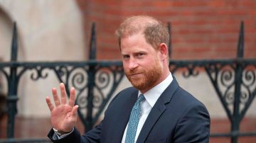 مطاردة غامضة تشعل أزمة جديدة بين هاري والحكومة البريطانية