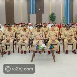 شرطة دبي تبحث مستقبل الذكاء الاصطناعي