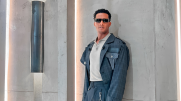 محمد رمضان يحتفل بذكرى نصر أكتوبر بأغنية جيشنا صعب محمد رمضان يحتفل بذكرى نصر أكتوبر بأغنية جيشنا صعب