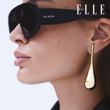 الأسود، ونقطة على السطر!