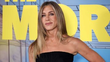 جينيفر أنيستون تكشف أسرارا مؤلمة عن العقم وتوضح موقفها من التبني