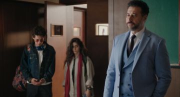 فيديو - طرح تيزر ولنا في الخيال .. حب؟ بطولة أحمد السعدني ومايان السيد وعمر رزيق