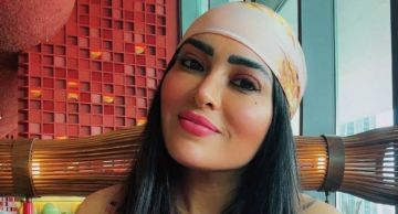 مي كمال الدين طليقة أحمد مكي: الموضوع اتقفل...اتفاجيء تاني بتصريحات عجيبة إن تم إجباري وكلام غريب عجيب مي كمال الدين طليقة أحمد مكي: الموضوع اتقفل...اتفاجيء تاني بتصريحات عجيبة إن تم إجباري وكلام غريب عجيب