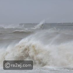 إجلاء 150 ألف شخص بسبب إعصار ماتمو المدمر في الصين