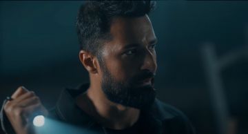 بعد تصدر قصته التريند ... سامح سند يكشف العلاقة بين قصر الباشا وأحمد حاتم