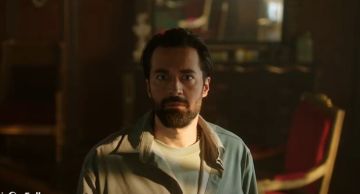 طرح البرومو الرسمي لفيلم قصر الباشا لأحمد حاتم ومايان السيد