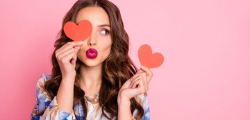 مكياج وردي ناعم يلائم جميع مناسباتك وإطلالاتك!