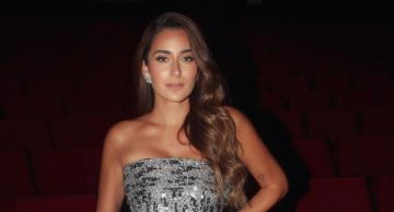 أمينة خليل ترد على شائعة حملها أمينة خليل ترد على شائعة حملها