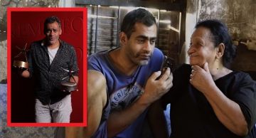 الحياة بعد سهام يحصد ثلاث جوائز في الدورة الثامنة لمهرجان الجونة ويستعد للمشاركة في إدفا ...