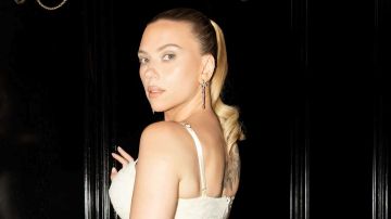 ديزني تعيد Tangled للحياة.. سكارليت جوهانسون مرشحة لهذا الدور