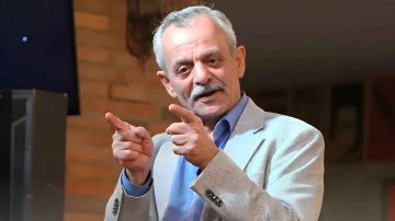 فايز قزق يختار أبرز ثلاث شخصيات تركت أثرا في مسيرته