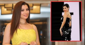 مروة صبري: ياسمين صبري أحلى من جورجينا وهاندا أرتشيل والمصرين بيهاجموها زي محمد صلاح