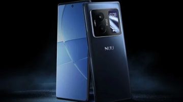 إطلاق هاتف Nuu B40 5G في الأسواق العالمية بتقنيات متطورة