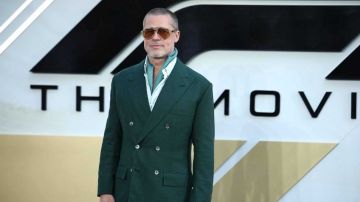 مخرج فيلم F1 لـبراد بيت يكشف عن أكثر يوم رعبا خلال التصوير مخرج فيلم F1 لـبراد بيت يكشف عن أكثر يوم رعبا خلال التصوير