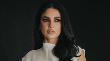 تفاصيل شخصية درة في مسلسل علي كلاي 