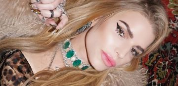 جيسيكا سيمبسون تفاجئ الجمهور بملامح جديدة كليا.. جدل واسع حول تجميلها جيسيكا سيمبسون تفاجئ الجمهور بملامح جديدة كليا.. جدل واسع حول تجميلها
