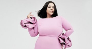 شيماء سيف: أنا نمبر وان في موهبة النكد