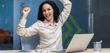 كيفية تنسيق ديكور مكتب بسيط في المنزل يلبي احتياجاتك!