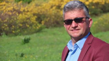 وفاة المغني يكسل قادر أثناء حفل زفاف في تركيا وفاة المغني يكسل قادر أثناء حفل زفاف في تركيا