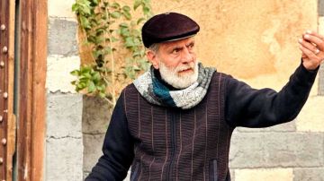 مخرج المليئية يوضح حقيقة توقف العمل بعد اختطاف منتجه