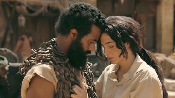 إطلاق الإعلان الأول لفيلم أسد بطولة محمد رمضان من الجونة