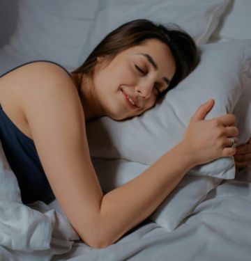 5 أنماط رئيسية من النوم بحسب دراسة علمية.. إلى أي نمط تنتمين؟