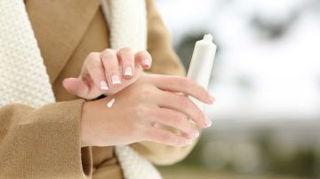 أفضل كريمات اليدين للخريف