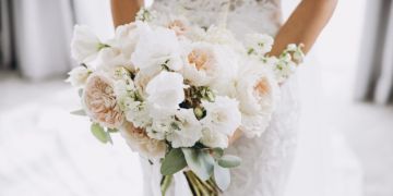 باقة ورد عروس: اختاري ما يناسبك وفقا لذوقك الخاص! باقة ورد عروس: اختاري ما يناسبك وفقا لذوقك الخاص!