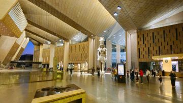 موعد افتتاح المتحف المصري الكبير.. أسعار التذاكر وكيفية الحجز