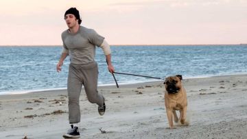 نظرة أولى على فيلم I Play Rocky وقصة روكي الأسطورية