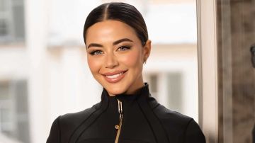 يارا السكري تكشف تفاصيل تعاونها مع العوضي في علي كلاي (خاص) يارا السكري تكشف تفاصيل تعاونها مع العوضي في علي كلاي (خاص)