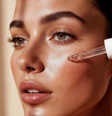 كيفية اختيار أفضل سيروم مناسب لبشرتك