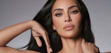 ما علاقة كاني ويست بإصابة كيم كارداشيان بمرض خطير في الدماغ ؟ ما علاقة كاني ويست بإصابة كيم كارداشيان بمرض خطير في الدماغ ؟