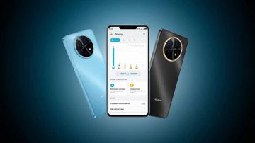 هاتف Huawei Nova 14.. المواصفات الكاملة قبل الإطلاق الرسمي