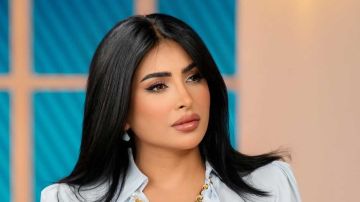 هل يلاحق القانون زوج نجاح المساعيد بتهمة السرقة؟