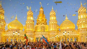 الموسم 30 للقرية العالمية في الإمارات.. موعد الانطلاق وأسعار التذاكر