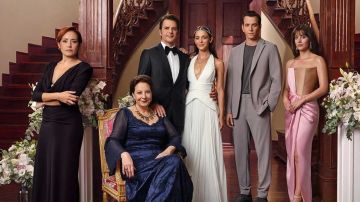 ما حقيقة وقف مسلسل الحسد عند الحلقة العاشرة؟