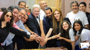 طرح البوستر الرسمي لفيلم قصر الباشا بطولة أحمد حاتم طرح البوستر الرسمي لفيلم قصر الباشا بطولة أحمد حاتم