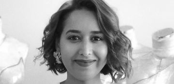 المصممة السعودية شهد الشهيل ضمن المرشحين لجائزة فاشن تراست أرابيا 2025