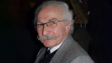 حسام تحسين بيك يهاجم مسلسل باب الحارة : شوه سمعة دمشق