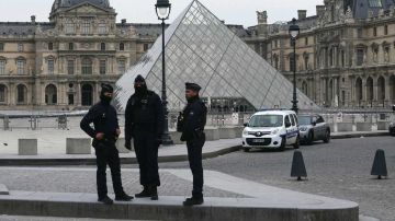 أشهر سرقات المتاحف والمجوهرات حول العالم