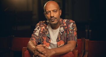 أمير صلاح الدين: فخور بجهود الرئيس السيسي في إيقاف الحرب على غزة