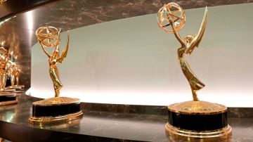 القائمة الكاملة للفائزين بجوائز إيمي النهارية 2025